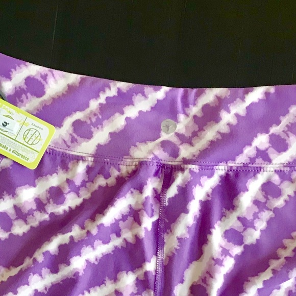 🔥⚡️BOGO SALE⚡️🔥Soybu tie dye workout legging NWT - Picture 4 of 7